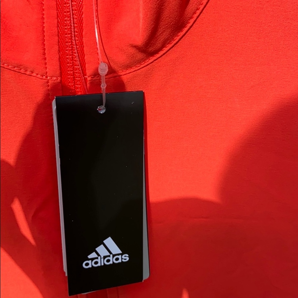 Adidas Running jacket - Picture 7 of 8